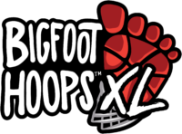 BigFoot Hoops XL